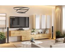 Комплект у вітальню BOX COLOR
