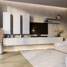 Комплект у вітальню BOX TV4 MiroMark