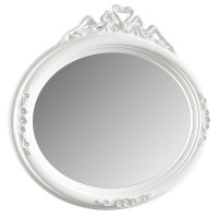 Дзеркало Пандора Нью / Pandora New Білий MiroMark MR-75-WH