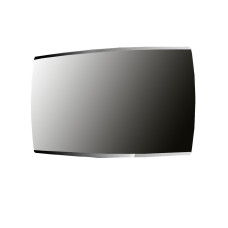 Дзеркало Белла / Bella MiroMark BL-81-WB