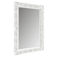 Дзеркало Грета / Gretta Білий MiroMark MR-70-WH