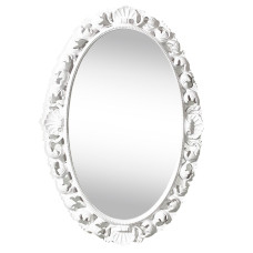 Дзеркало Одажіо / Odagio Білий MiroMark MR-86-WH