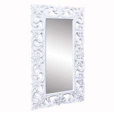 Дзеркало Бетті / Betty Білий MiroMark MR-95-WH