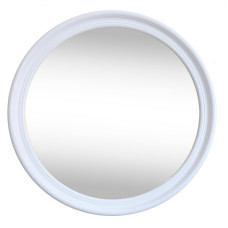 Дзеркало Міріна / Mirina Білий MiroMark MR-91-WH