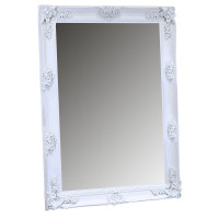 Дзеркало 1300x800 Манчестер / Manchester Білий MiroMark MR-71-WH