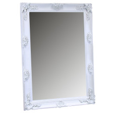 Дзеркало 1300x800 Манчестер / Manchester Білий MiroMark MR-71-WH