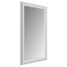 Дзеркало Міраж / Mirage Білий MiroMark MR-73-WH