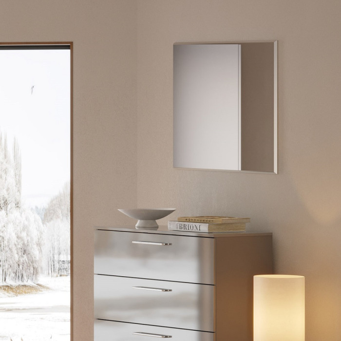 Дзеркало 900*600 Меги / Megy MiroMark MG-81-GG