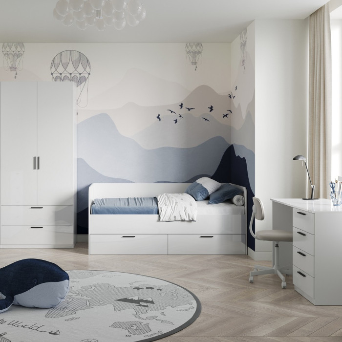 Комплект Дитяча Хеппі MiroMark