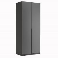 Шафа 2Дв Доні / Doni Графіт MiroMark DN-22-GT
