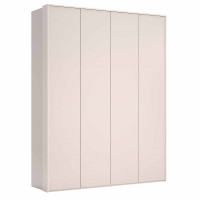Шкаф 4Дв Бруно / Bruno Кашемир MiroMark BR-24-CM