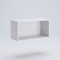 Секція BOX-11 / Глянець Білий MiroMark BX-11-WB