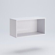 Секція BOX-11 / Глянець Білий MiroMark BX-11-WB