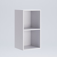 Секція BOX-15 / Глянець Білий MiroMark BX-15-WB