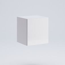 Секція BOX-20 / Глянець Білий MiroMark BX-20-WB