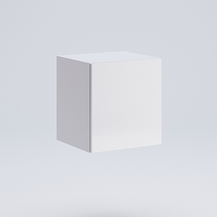 Секція BOX-20 / Глянець Білий MiroMark BX-20-WB