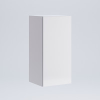 Секція BOX-21 / Глянець Білий MiroMark BX-21-WB