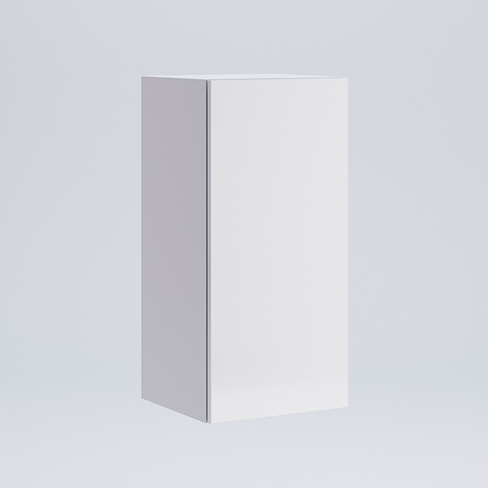 Секція BOX-21 / Глянець Білий MiroMark BX-21-WB
