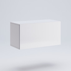 Секція BOX-31 / Глянець Білий MiroMark BX-31-WB