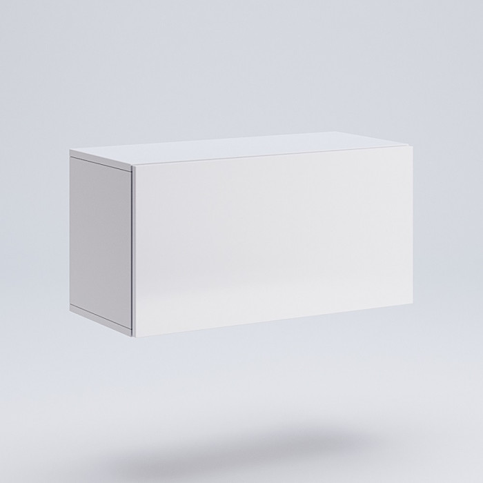 Секція BOX-31 / Глянець Білий MiroMark BX-31-WB