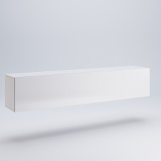 Секція BOX-34 / Глянець Білий MiroMark BX-34-WB