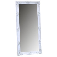 Зеркало 1700x800 Манчестер / Manchester Белый MiroMark MR-72-WH
