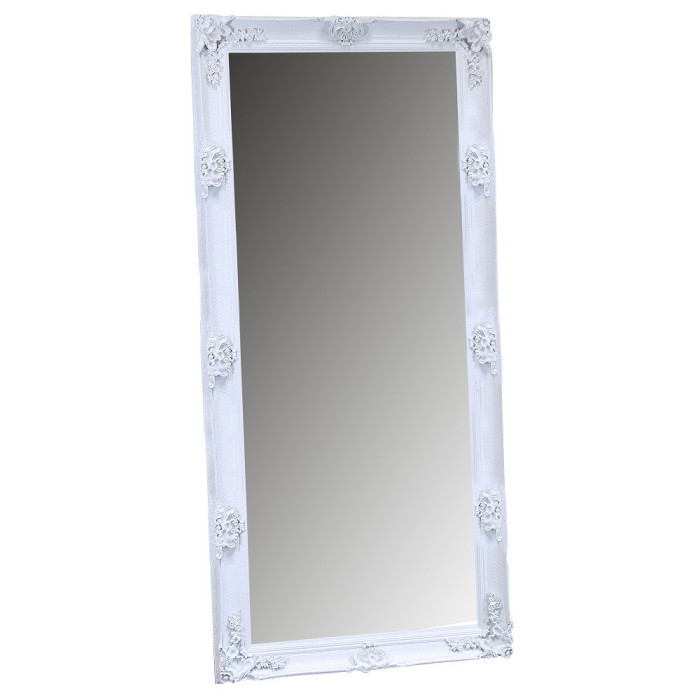 Дзеркало 1700x800 Манчестер / Manchester Білий MiroMark MR-72-WH