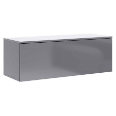 Секція BOX COLOR-TV 1,05 / Графіт Напівмат MiroMark BX-42-MG