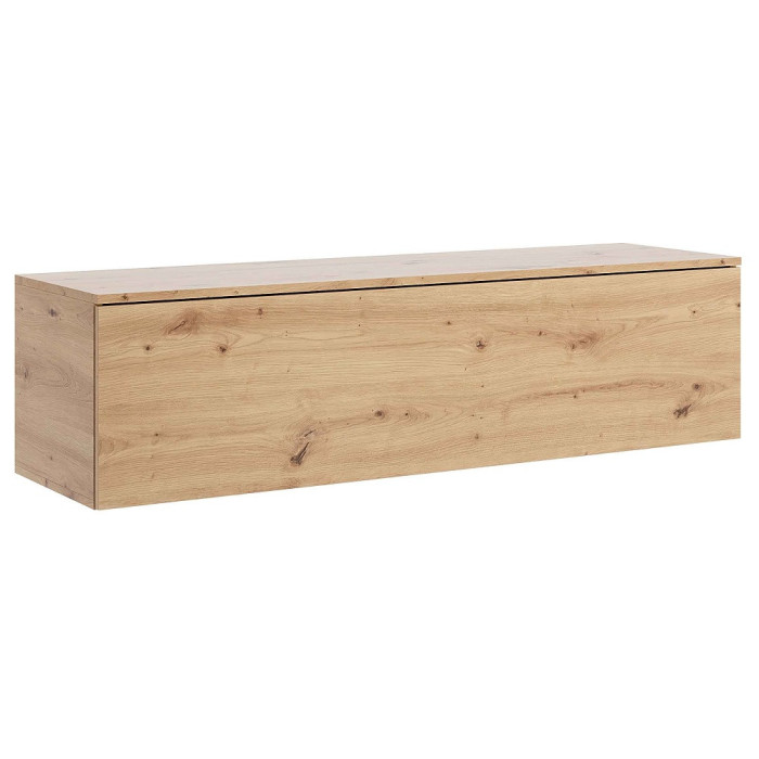 Секція BOX COLOR-TV 1,40 / Дуб Артизан MiroMark BX-43-OA