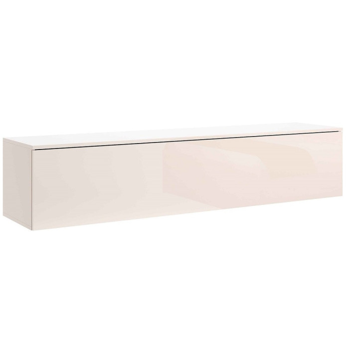 Секція BOX COLOR-TV 1,75 / Глянець Кашемір MiroMark BX-44-GC
