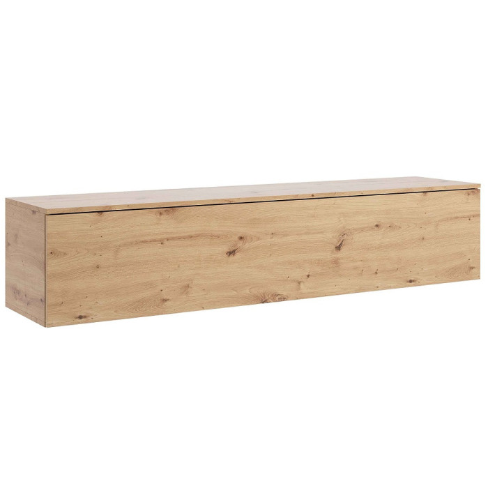Секція BOX COLOR-TV 1,75 / Дуб Артизан MiroMark BX-44-OA