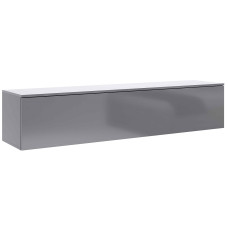 Секція BOX COLOR-TV 1,75 / Графіт Напівмат MiroMark BX-44-MG