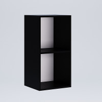 Секція BOX-15 / Глянець Чорний MiroMark BX-15-BL