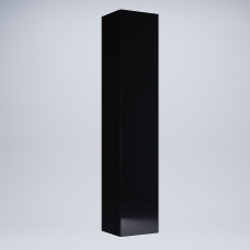 Секція BOX-24 / Глянець Чорний MiroMark BX-24-BL