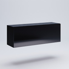 Секція BOX-32 / Глянець Чорний MiroMark BX-32-BL
