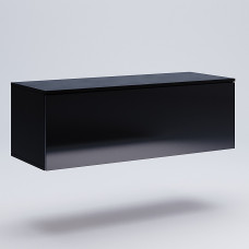 Секція BOX-42 TV 1,05 / Глянець Чорний MiroMark BX-42-BL