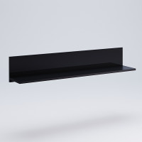 Секция BOX-90 / Глянец Чёрный MiroMark BX-90-BL