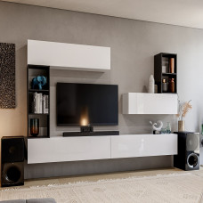 Комплект у вітальню BOX V3 MiroMark