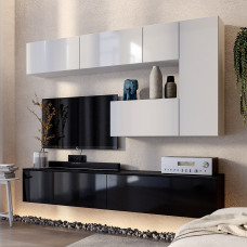 Комплект у вітальню BOX TV2 MiroMark