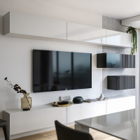 Комплект в гостиную BOX F5 MiroMark