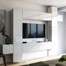 Комплект у вітальню BOX F6 MiroMark
