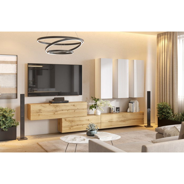 Комплект у вітальню BOX COLOR MiroMark