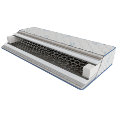 Матрац Sleep&Fly Standart Plus SF