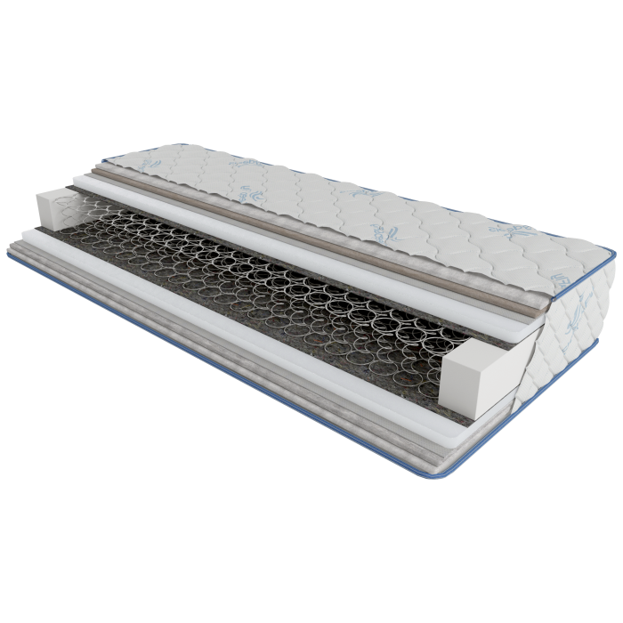 Матрац Sleep&Fly Standart Plus SF